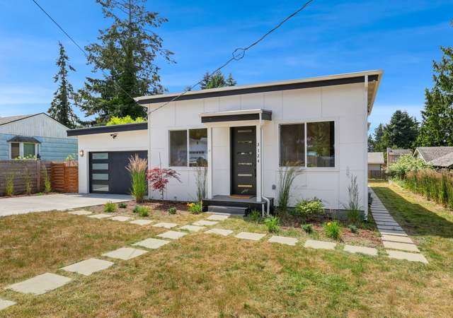 Property at 3124 Oas Dr W, University Place, WA 98466, 4 beds, 2 baths