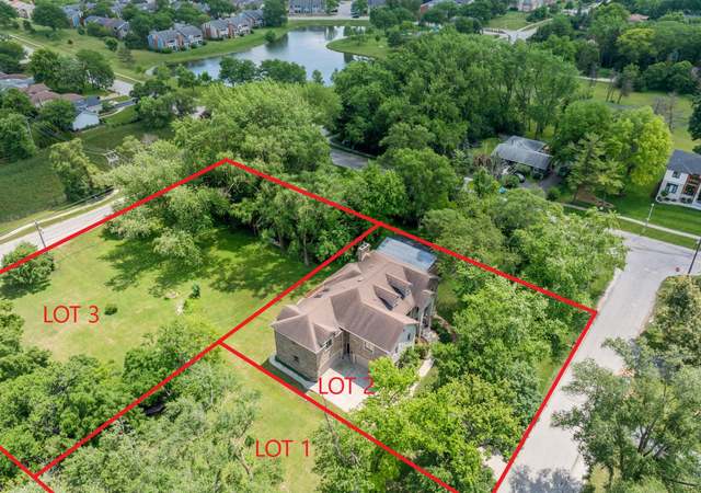 Property at 5865 Alabama Ave, Willowbrook, IL 60527