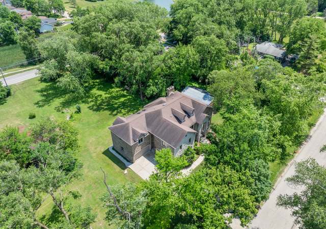 Property at 5865 Alabama Ave, Willowbrook, IL 60527