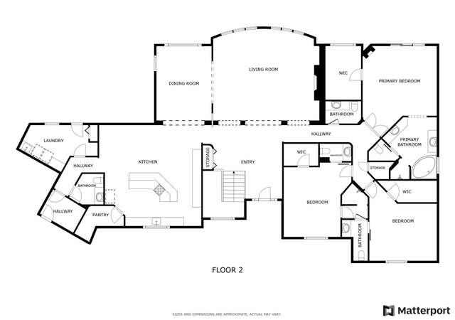 Photo of 10955 N Acoma Dr, Spokane, WA 99208
