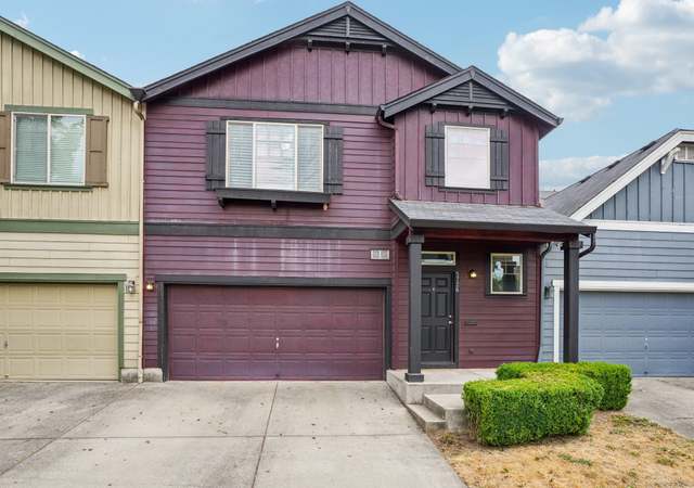 Property at 5726 NE 48th St, Vancouver, WA 98661, 3 beds, 2.5 baths