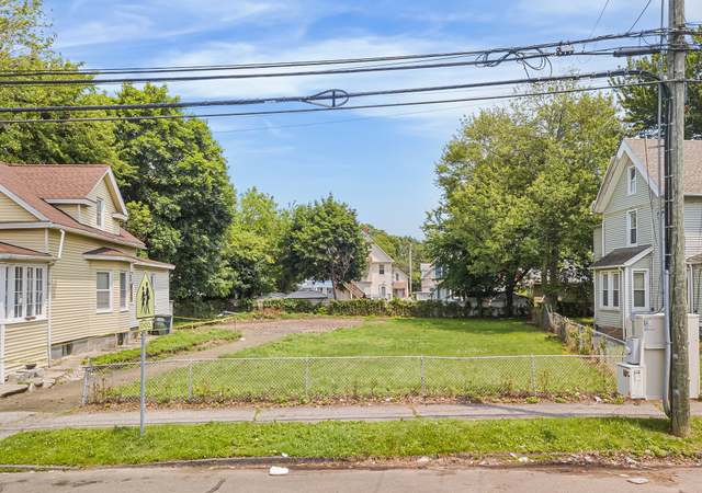 Property at 320 Union Ave, Bridgeport, CT 06607