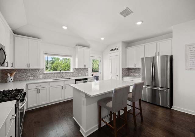 Property at 2324 Sawdust Dr, Georgetown, TX 78633, 4 beds, 2.5 baths