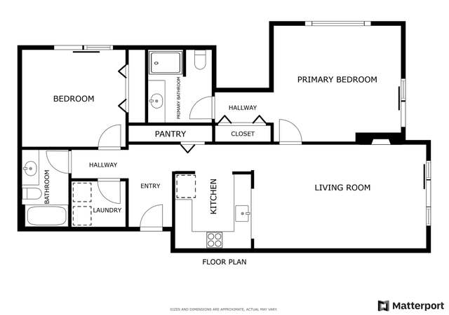 Photo of 1 Broadway #721, Tacoma, WA 98402