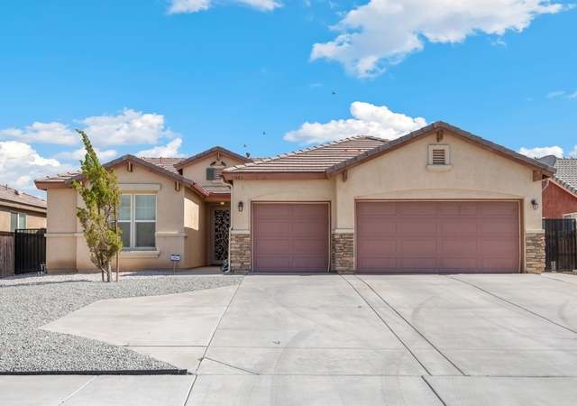 Property at 13953 Tawney Ridge Ln, Victorville, CA 92394, 4 beds, 2 baths
