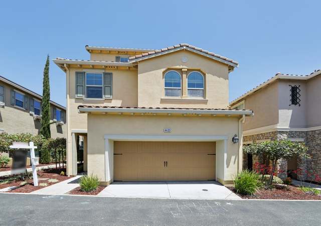 Property at 4433 Cherico Ln, Dublin, CA 94568, 4 beds, 4 baths