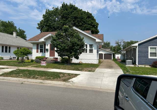 Photo of 468 S Baker St, Winona, MN 55987