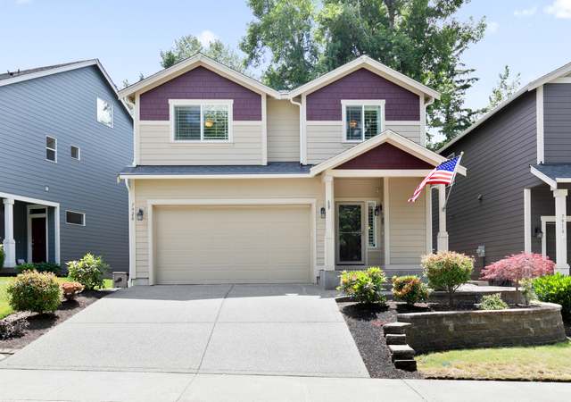 Property at 7920 161st Street Ct E, Puyallup, WA 98375, 3 beds, 2.5 baths