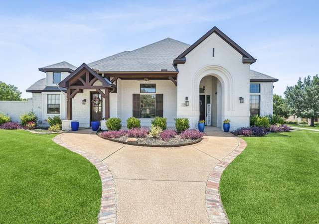 Property at 5210 Masters Ct, Midlothian, TX 76065, 3 beds, 4 baths