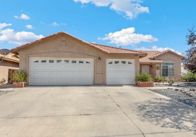 Property at 14389 Northstar Ave, Victorville, CA 92392, 4 beds, 2 baths