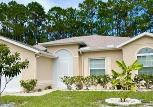 Property at 6 Promenade Pl, Palm Coast, FL 32164, 3 beds, 2 baths