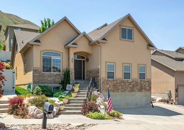 Photo of home in Salt Lake County