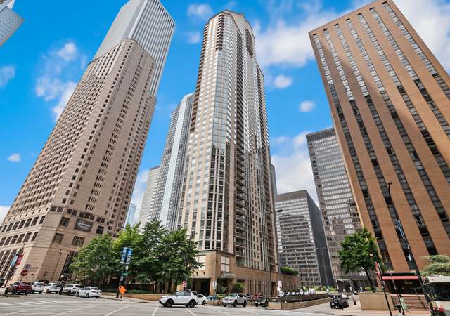 Property at 222 N Columbus Dr #2204, Chicago, IL 60601, 1 bed, 1 bath