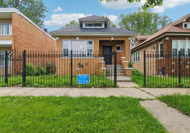 Property at 8136 S Manistee Ave, Chicago, IL 60617, 5 beds, 1.5 baths