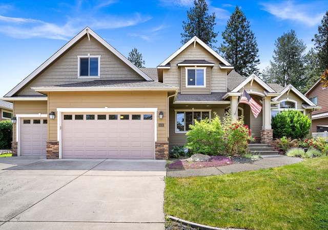 Property at 5606 E 14th Ave, Spokane Valley, WA 99212, 5 beds, 3 baths