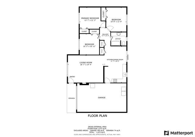 Photo of 3259 SE 176th Pl, Portland, OR 97236