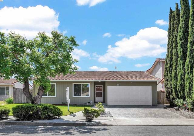 Property at 225 Kansas Way, Fremont, CA 94539, 3 beds, 2 baths