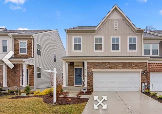 Property at 12132 American Chestnut Rd, Bowie, MD 20720, 3 beds, 3.5 baths