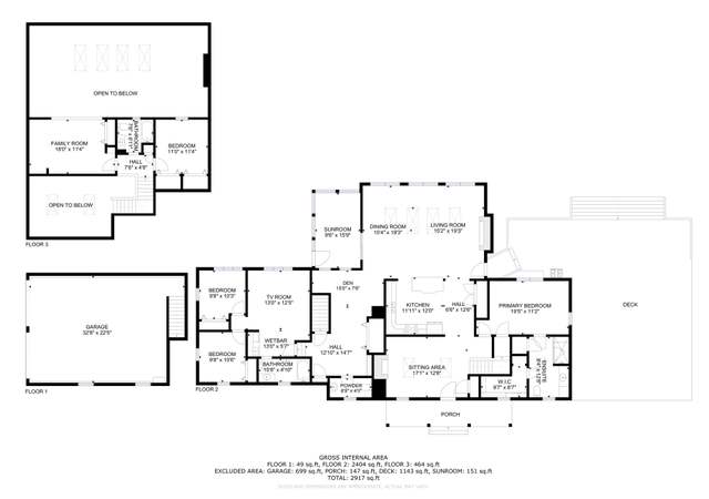 Photo of 210 Lake Caroline Dr, Ruther Glen, VA 22546