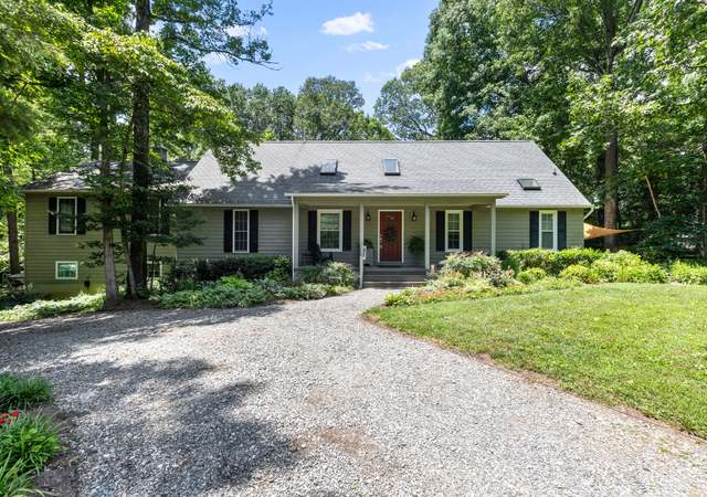 Photo of 210 Lake Caroline Dr, Ruther Glen, VA 22546