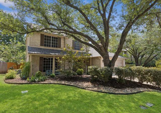 Photo of 7512 Olympia Trl, Fort Worth, TX 76137