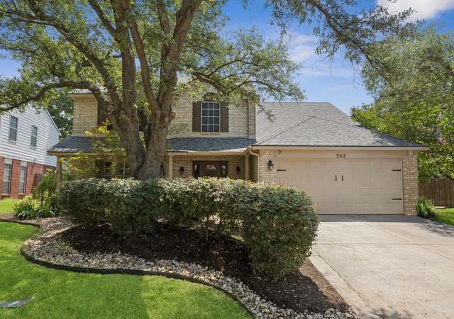Photo of 7512 Olympia Trl, Fort Worth, TX 76137