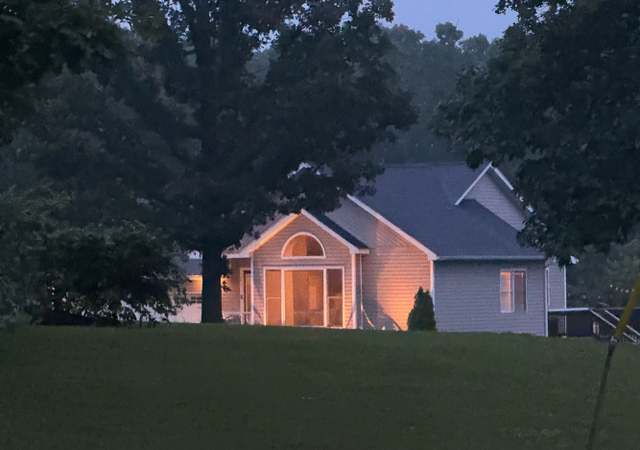 Property at 885 Oak Pass Ln, Sullivan, MO 63080, 3 beds, 2.5 baths