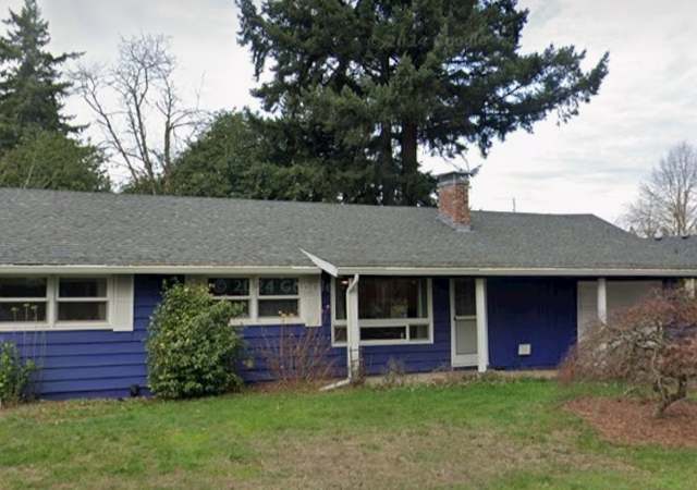 Photo of 17837 SE Washington St, Portland, OR 97233