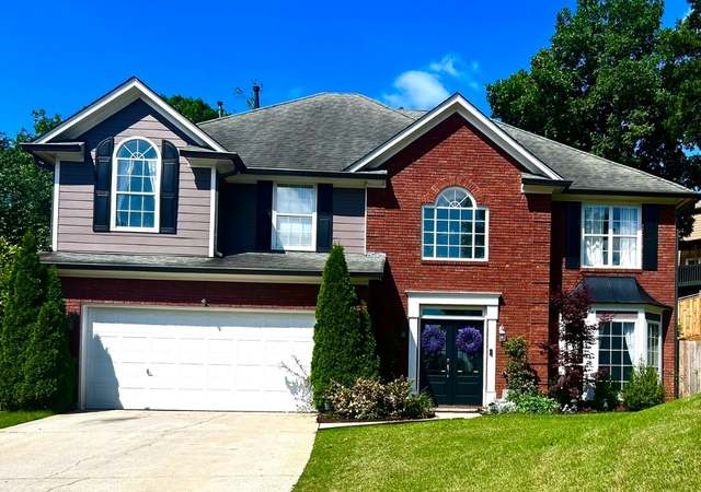 Property at 130 Bexar Ct, Alpharetta, GA 30022, 4 beds, 2.5 baths