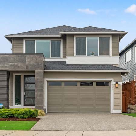 Property at 10509 17th St SE, Lake Stevens, WA 98258, 5 beds, 3.5 baths