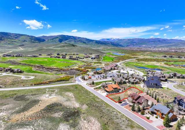 Property at 703 Saddle Ridge Cir, Granby, CO 80446