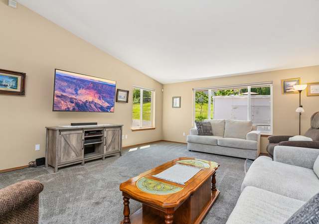 Property at 8729 Row Ln SE, Port Orchard, WA 98367, 3 beds, 2 baths
