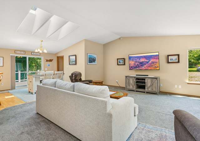 Property at 8729 Row Ln SE, Port Orchard, WA 98367, 3 beds, 2 baths