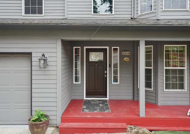 Photo of 3716 W St, Washougal, WA 98671
