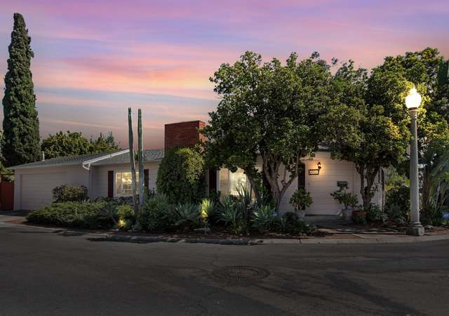 Property at 4723 Boulder Pl, La Mesa, CA 91941, 3 beds, 3 baths