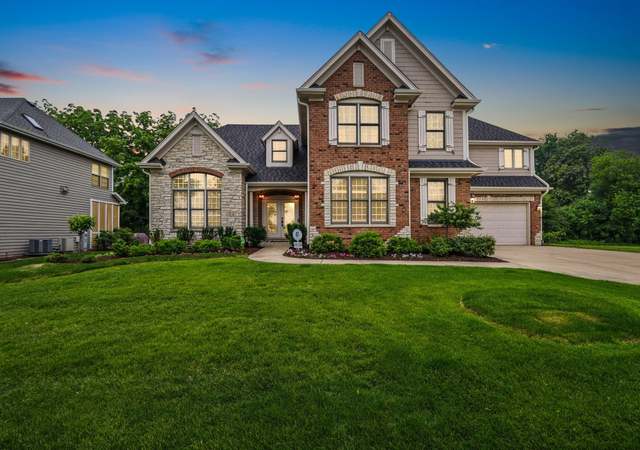 Property at 51 Mitchell Cir, Wheaton, IL 60189, 5 beds, 4.5 baths