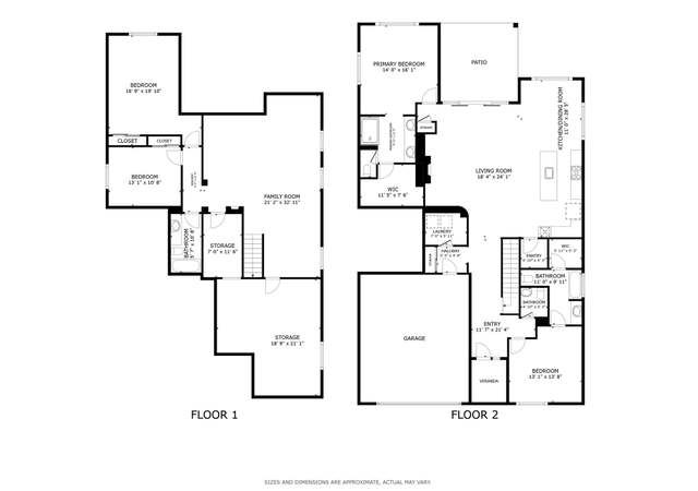 Photo of 4841 Hanging Lake Cir, Colorado Springs, CO 80924