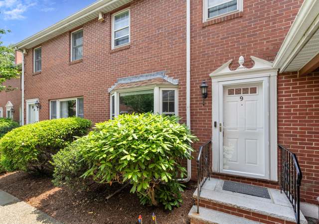 Property at 224 Park St Unit C9, Stoneham, MA 02180, 3 beds, 2.5 baths