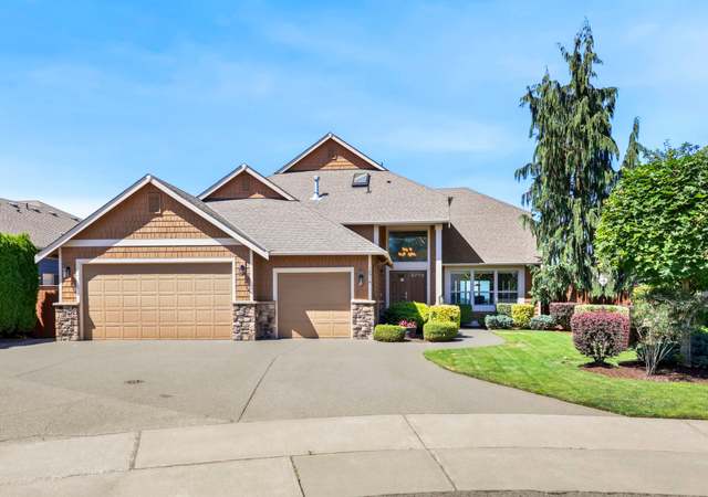 Property at 10316 177th Ave E, Bonney Lake, WA 98391, 4 beds, 2.5 baths