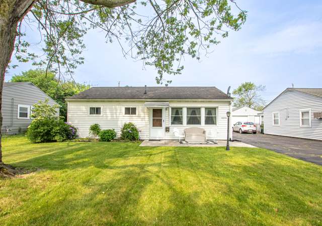 Property at 4506 Norfolk Ave, Lorain, OH 44055, 3 beds, 1 bath