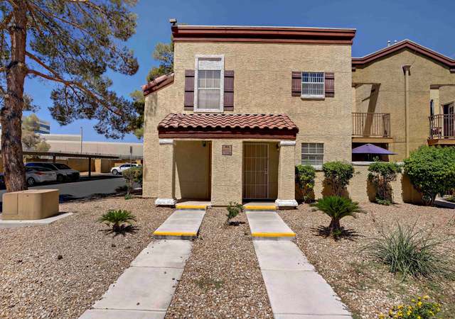 Property at 2801 N Rainbow Blvd #273, Las Vegas, NV 89108, 2 beds, 2 baths