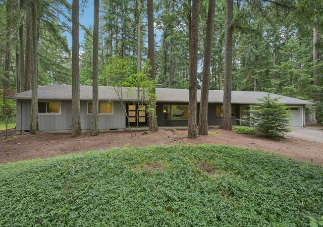 Photo of home in Washington County