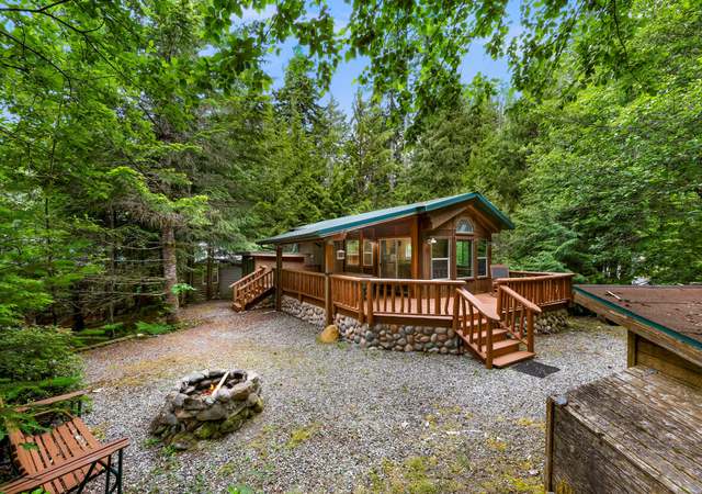 Photo of 44745 Kachess Trl Unit C-9, Concrete, WA 98237