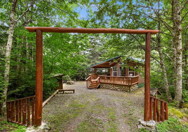 Photo of 44745 Kachess Trl Unit C-9, Concrete, WA 98237