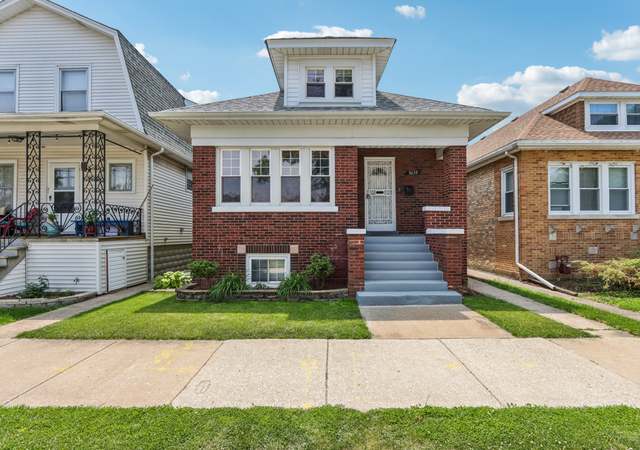 Property at 5639 W Cornelia Ave, Chicago, IL 60634, 3 beds, 3 baths
