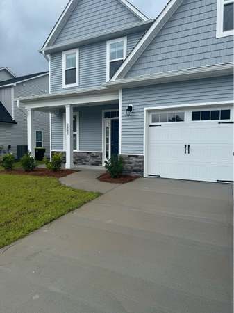Property at 1041 Setting Sun Blvd NE, Winnabow, NC 28479, 4 beds, 3 baths