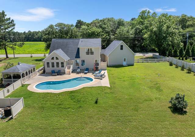Photo of 30249 Armory Rd, Dagsboro, DE 19939