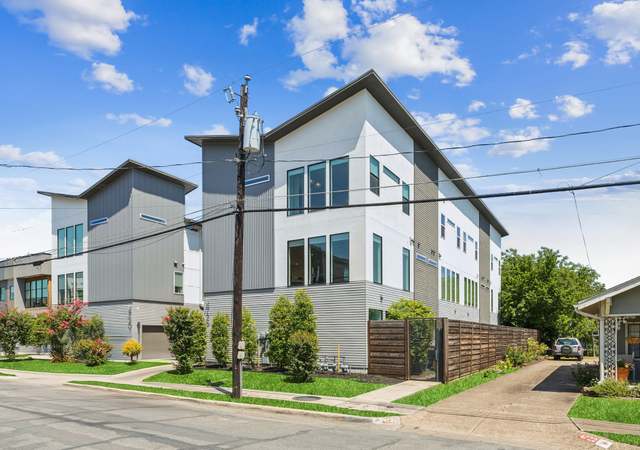 Photo of home in Dallas, TX