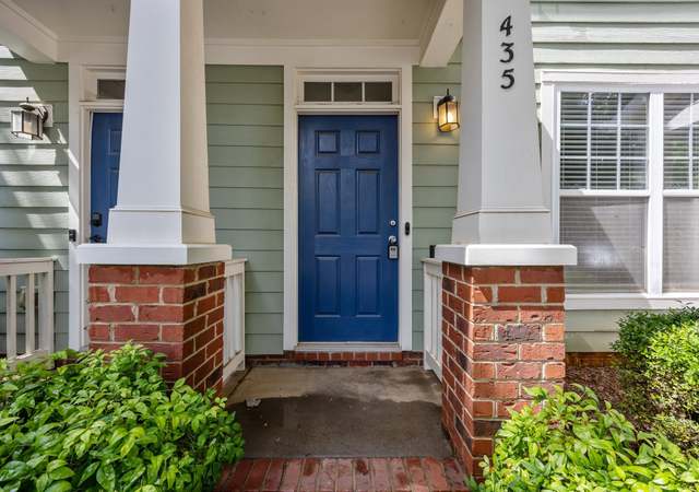 Photo of 435 Hurston Cir, Charlotte, NC 28208