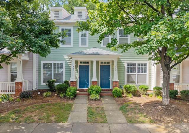 Property at 435 Hurston Cir, Charlotte, NC 28208, 2 beds, 2.5 baths